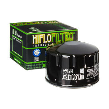 HIFLOFILTRO FILTR OLEJU HF164