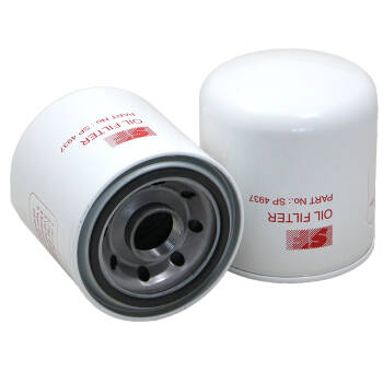 SF-FILTER FILTR OLEJU SP4937