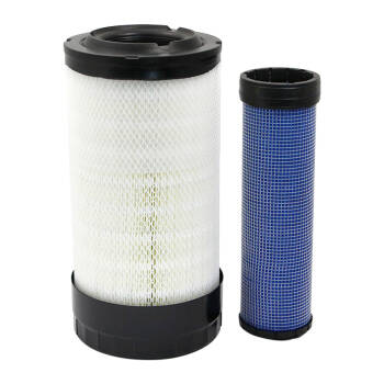 SF-FILTER FILTR POWIETRZA SL81462-SET