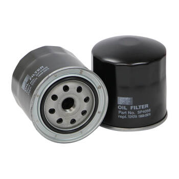 SF-FILTER FILTR OLEJU SP4056