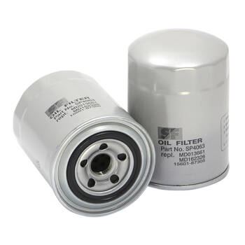 SF-FILTER FILTR OLEJU SP4063