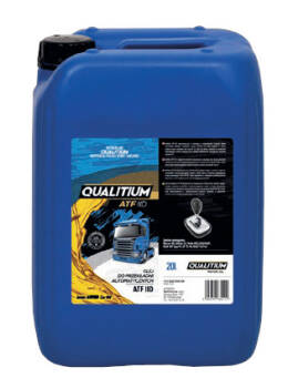 QUALITIUM ATF IID 20L