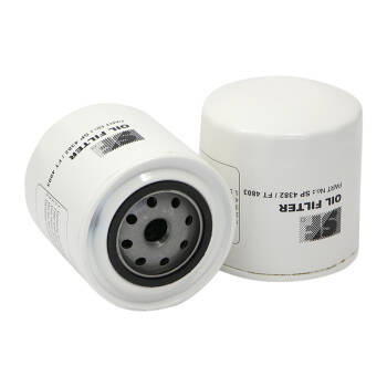 SF-FILTER FILTR OLEJU SP4382