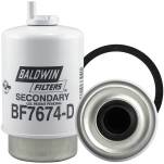 BALDWIN FILTR PALIWA BF7674-D
