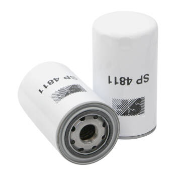 SF-FILTER FILTR OLEJU SP4811