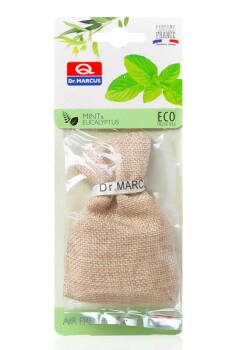 DR MARCUS FRESH BAG ECO MINT & EUCALIPTUS ZAPACH