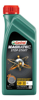 CASTROL MAGNATEC STOP-START 5W30 A5 1L