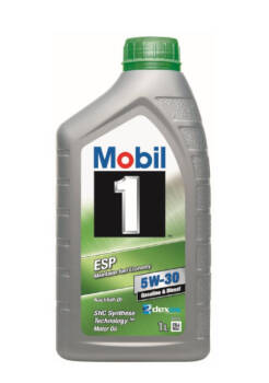 MOBIL 1 ESP 5W30 1L