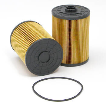 SF-FILTER FILTR PALIWA SK48802