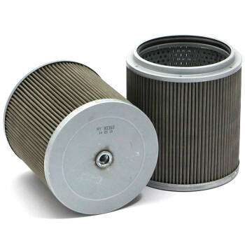 SF-FILTER FILTR HYDRAULICZNY HY90360