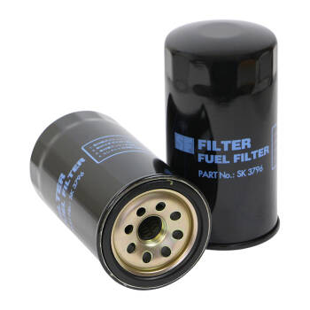 SF-FILTER FILTR PALIWA SK3796