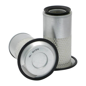 SF-FILTER FILTR POWIETRZA SL8159