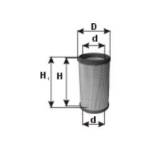 PZL-SĘDZISZÓW FILTR POWIETRZA WA20275