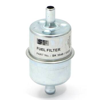 SF-FILTER FILTR PALIWA SK3548