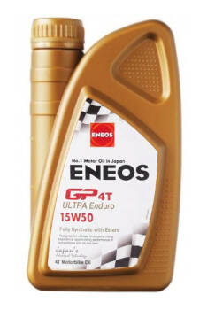 ENEOS ULTRA ENDURO GP 4T 15W50 1L 
