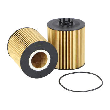 SF-FILTER FILTR OLEJU SO4759