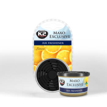 K2 MAXO EXCLUSIVE LEMON 45G ZAPACH