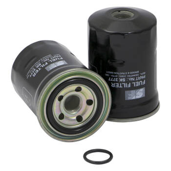 SF-FILTER FILTR PALIWA SK3777