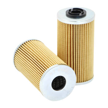 SF-FILTER FILTR HYDRAULICZNY HY9497