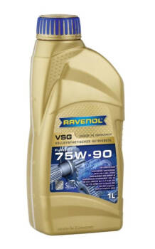 RAVENOL VSG 75W90 1L