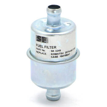 SF-FILTER FILTR PALIWA SK3249