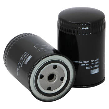 SF-FILTER FILTR PALIWA SK3985