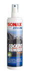SONAX XTREME COCKPIT MAT 300ML