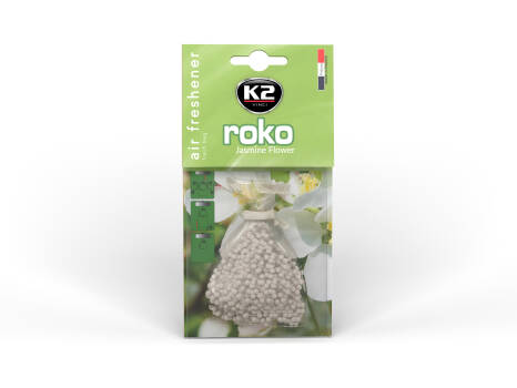 K2 ROKO JASMINE FLOWER 20G ZAPACH 