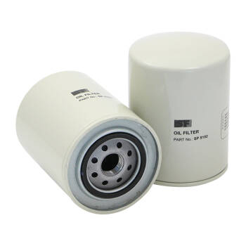 SF-FILTER FILTR OLEJU SP5152