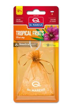 DR MARCUS FRESH BAG TROPICAL FRUITS ZAPACH