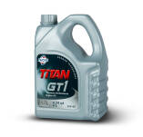 FUCHS TITAN GT 1 5W40 4L