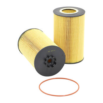 SF-FILTER FILTR OLEJU SO4912