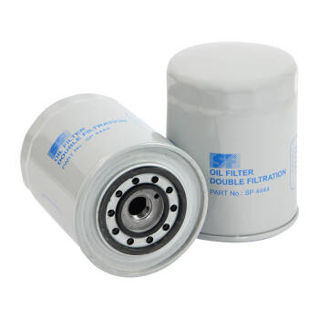 SF-FILTER FILTR OLEJU SP4444