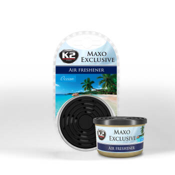 K2 MAXO EXCLUSIVE OCEAN 45G ZAPACH