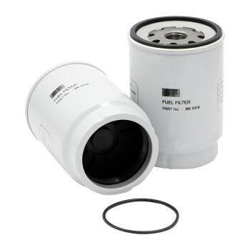 SF-FILTER FILTR PALIWA SK3319