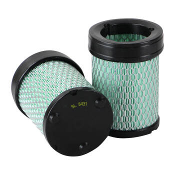 SF-FILTER FILTR POWIETRZA SL8431