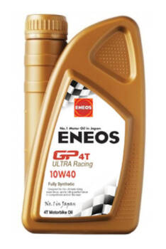 ENEOS ULTRA RACING GP4T 10W40 1L 