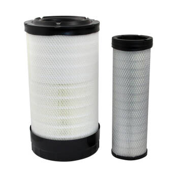 SF-FILTER FILTR POWIETRZA SL81464-SET