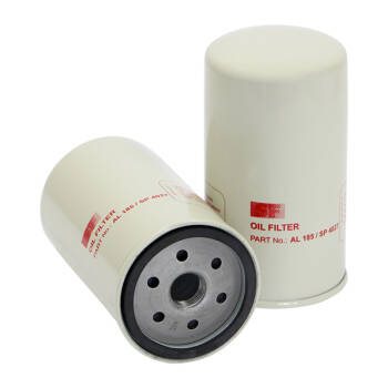 SF-FILTER FILTR OLEJU SP4027