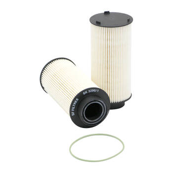 SF-FILTER FILTR PALIWA SK3290/1