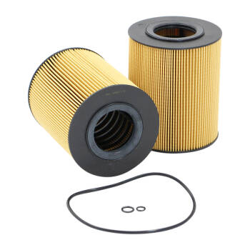 SF-FILTER FILTR OLEJU SO4580/1