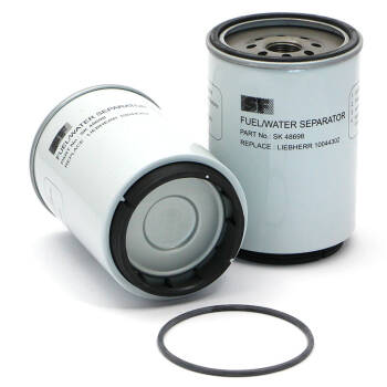 SF-FILTER FILTR PALIWA SK48698