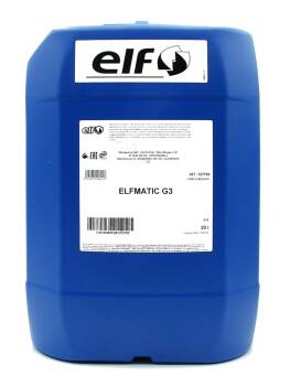 ELF ELFMATIC G3 20L