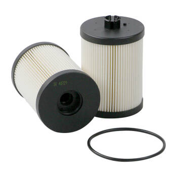 SF-FILTER FILTR PALIWA SK48729