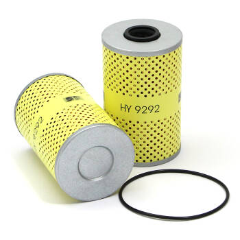 SF-FILTER FILTR HYDRAULICZNY HY9292