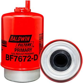 BALDWIN FILTR PALIWA BF7672-D
