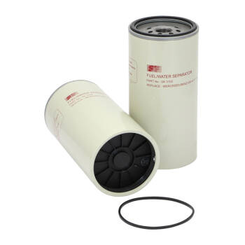 SF-FILTER FILTR PALIWA SK3102