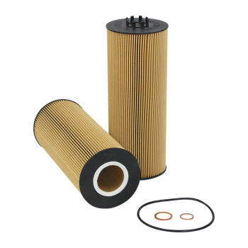 SF-FILTER FILTR OLEJU SO4179