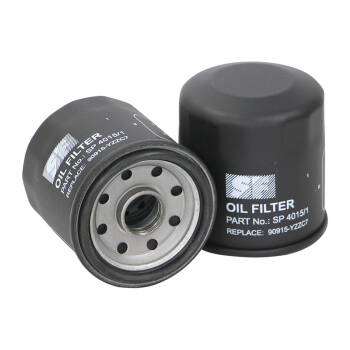 SF-FILTER FILTR OLEJU SP4015/1