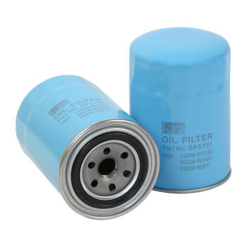 SF-FILTER FILTR OLEJU SP5191